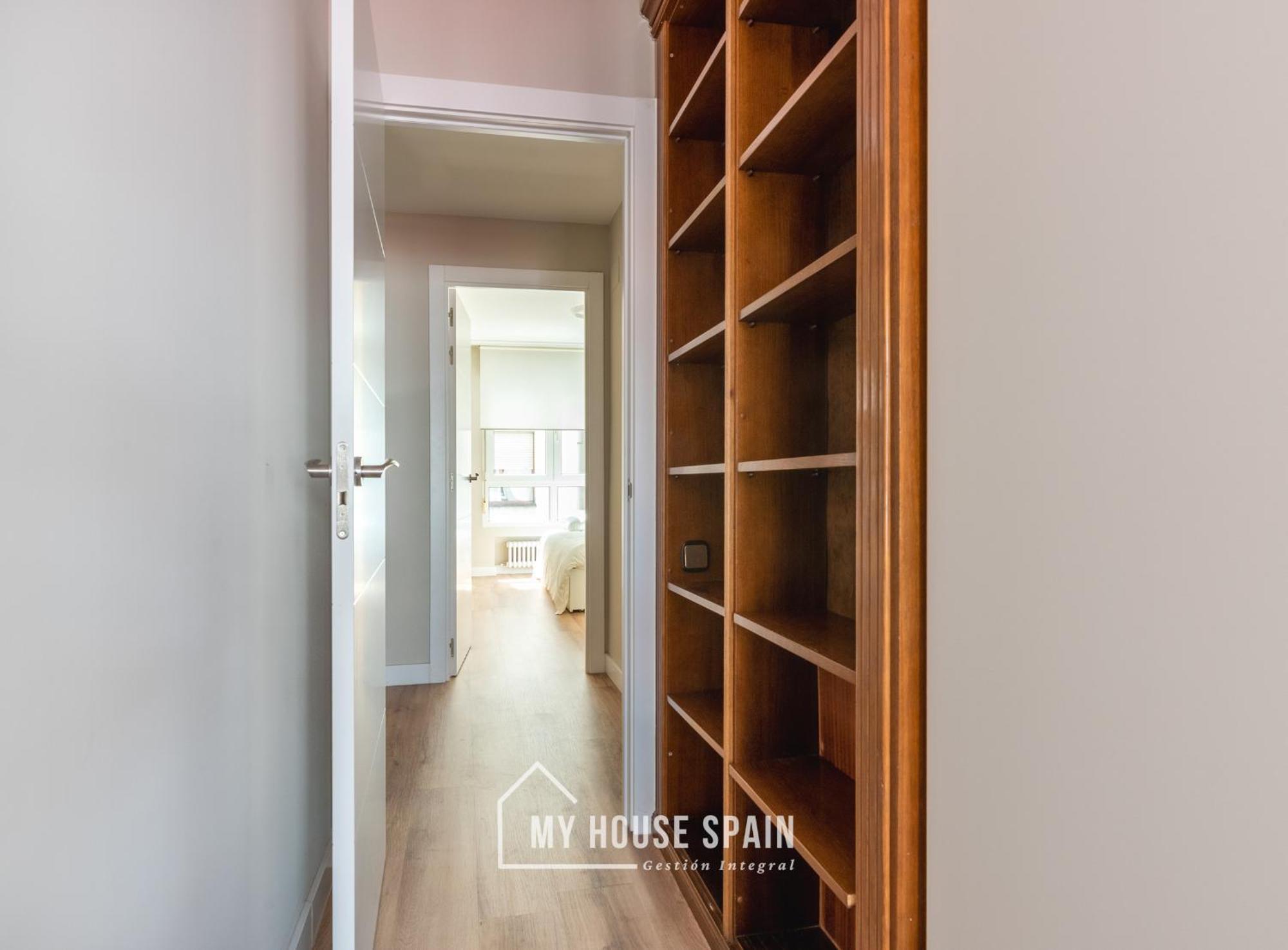 Myhousespain - Precioso Piso En Oviede Extérieur photo