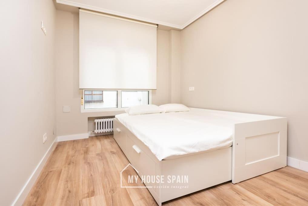 Myhousespain - Precioso Piso En Oviede Extérieur photo