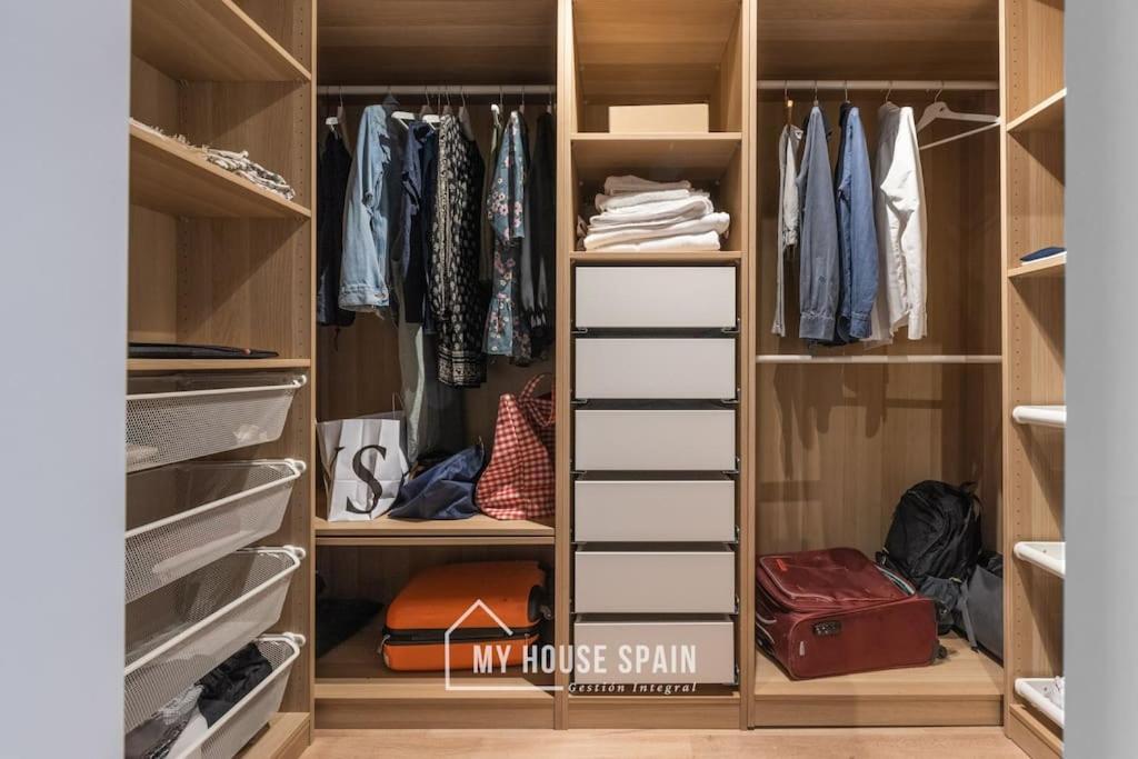 Myhousespain - Precioso Piso En Oviede Extérieur photo