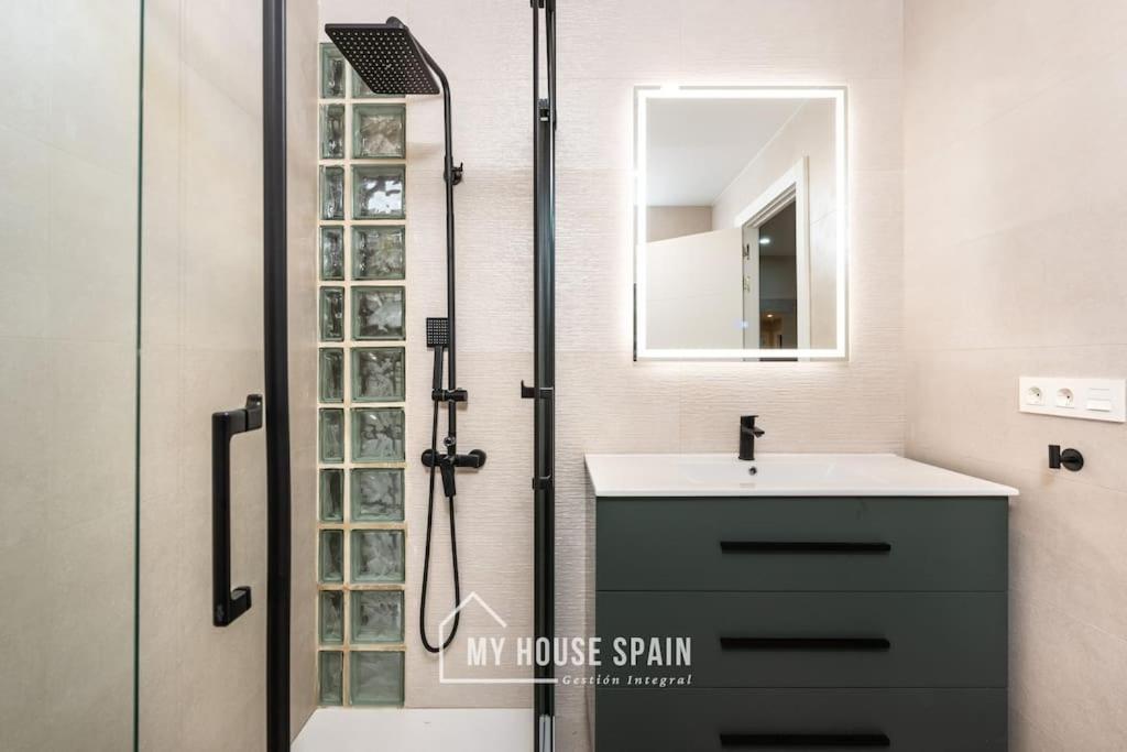 Myhousespain - Precioso Piso En Oviede Extérieur photo