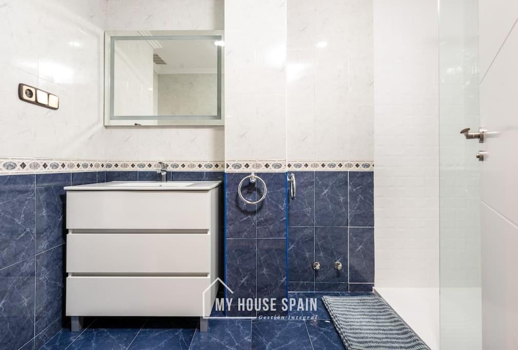 Myhousespain - Precioso Piso En Oviede Extérieur photo
